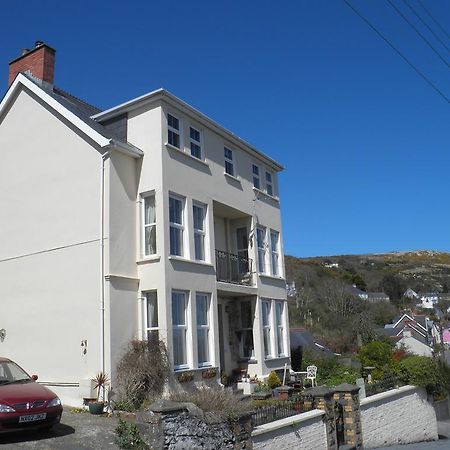 Fern Villa B&B Fishguard Bagian luar foto