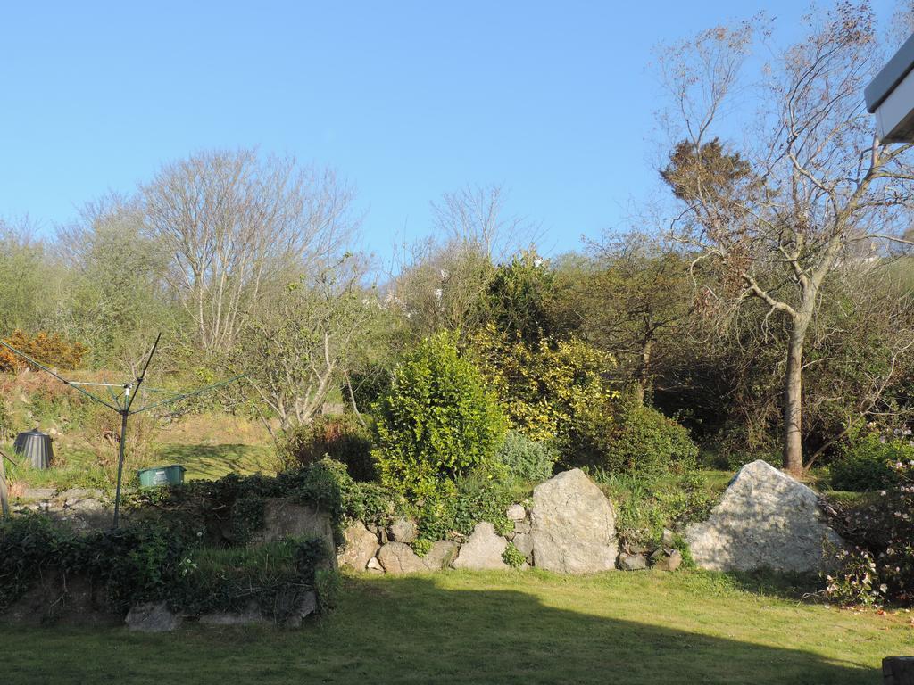 Fern Villa B&B Fishguard Ruang foto