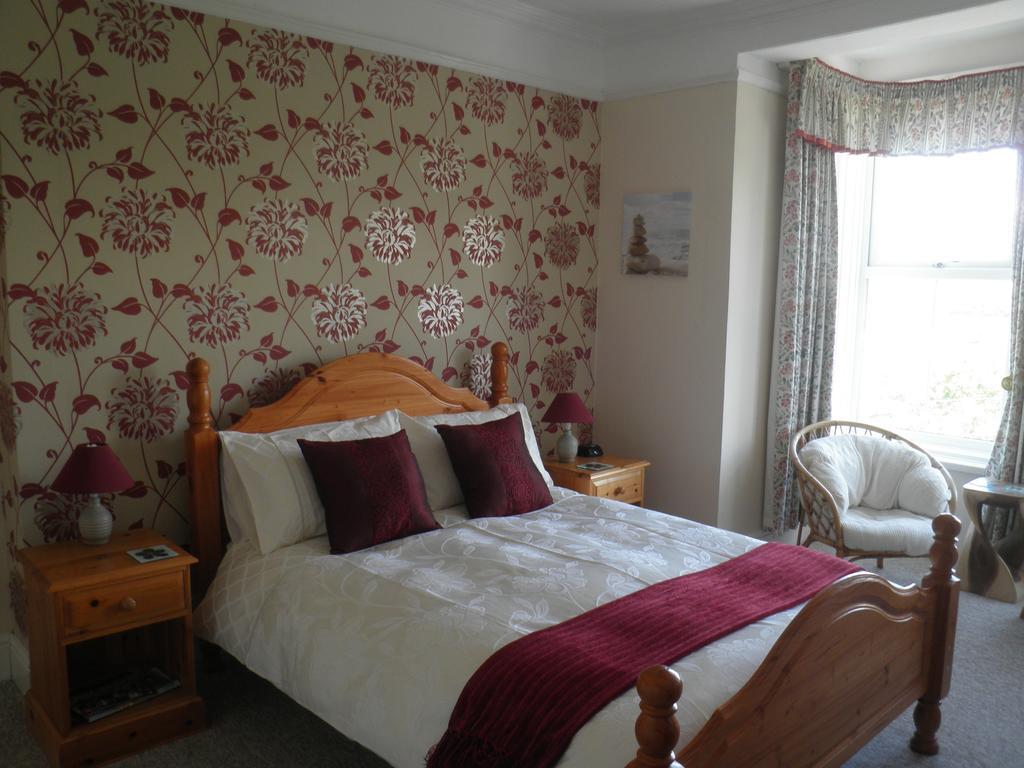 Fern Villa B&B Fishguard Ruang foto